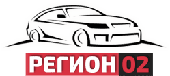 Логотип «Регион02»